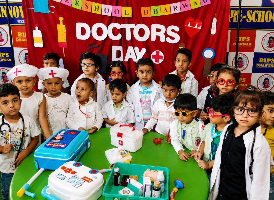 Doctors Day